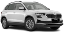 Škoda Karoq Classic 2,0 TDI na operativní leasing