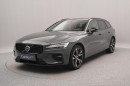 Volvo V60 B4 AUT DARK PLUS na operativní leasing