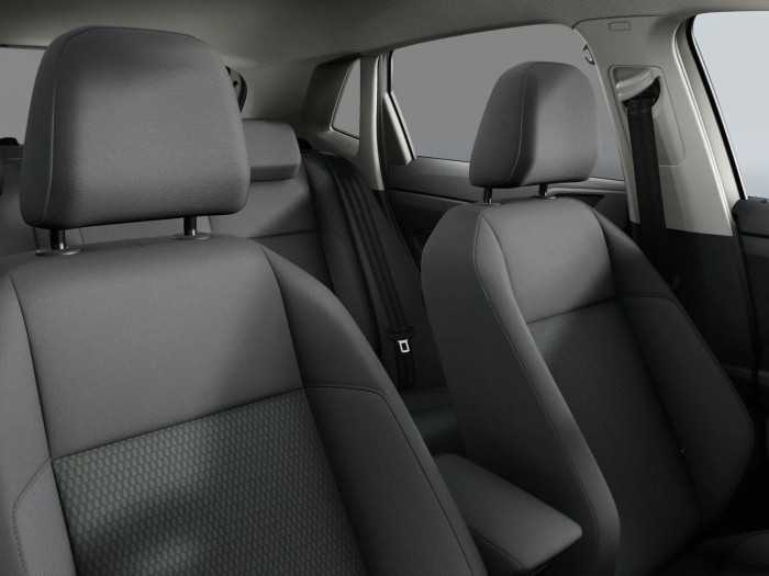 Volkswagen Polo People 1.0 TSI 85 kW Benzín Automatická převodovka na operativní leasing