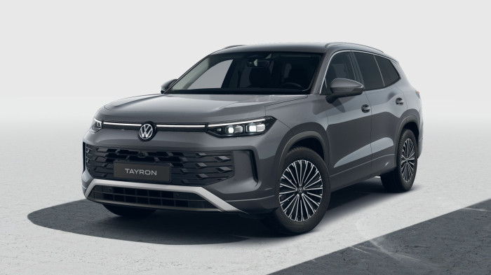 Volkswagen Tayron People 1,5 TSI 150 kW eHybrid na operativní leasing