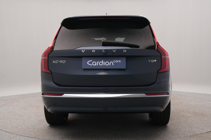 Volvo XC90 T8 AWD Plug-in BRIGHT PLUS 7m na operativní leasing