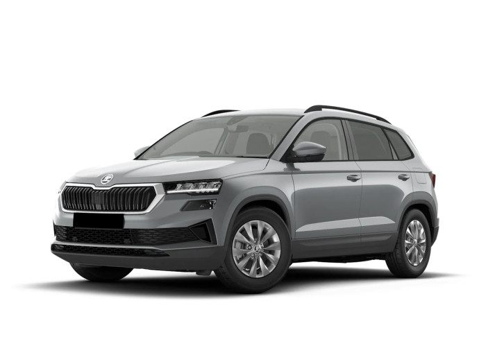 Škoda Karoq 130 Let 1.5 TSI 110 kW Benzín Automatická převodovka na operativní leasing