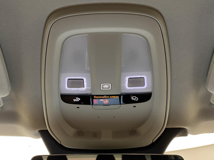 Volvo XC90 T8 AWD RECHARGE BRIGHT PLUS 7m na operativní leasing