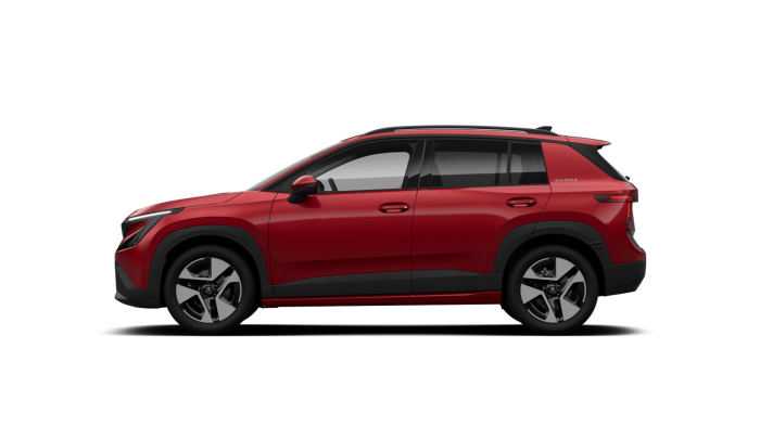 Škoda Epiq Selection 55 kWh 155 kW 1° převodovka na operativní leasing