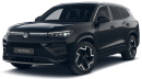 Volkswagen Tayron R-Line 1,5 TSI na operativní leasing