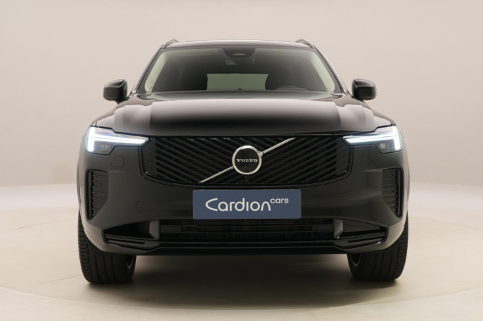 Volvo XC90 T8 AWD Plug-in DARK ULTRA na operativní leasing