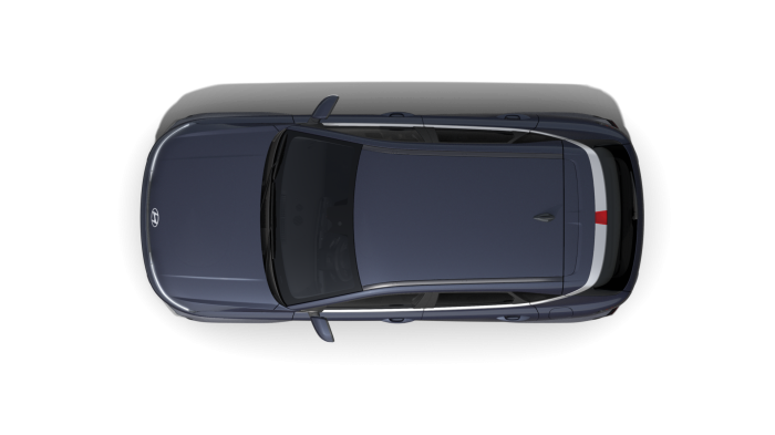 Hyundai Kona N Line 1.6 T-GDI 110 kW 7° DCT na operativní leasing