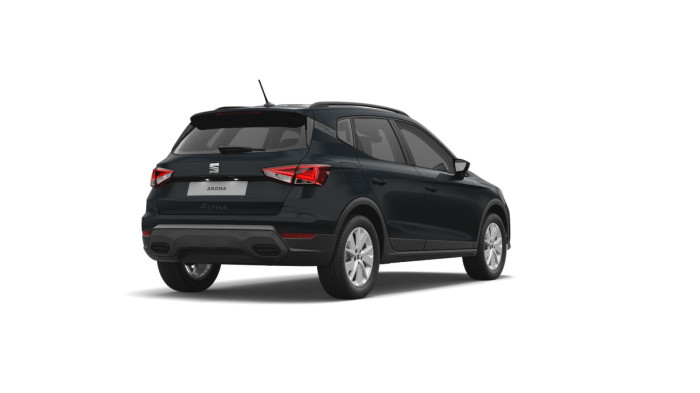 Seat Arona Style 1.0. TSI 115k na operativní leasing