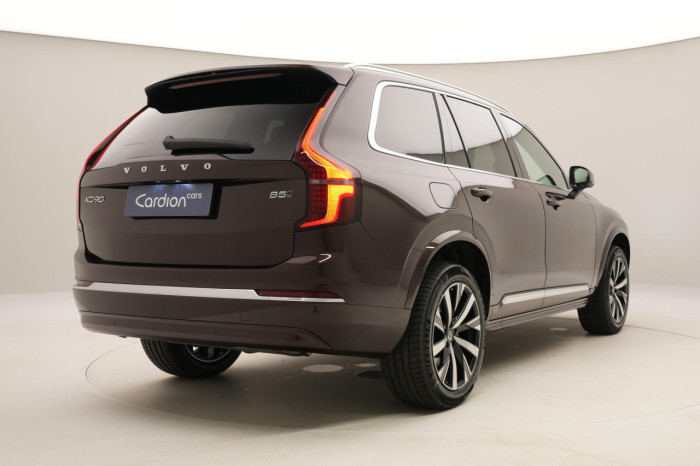 Volvo XC90 B5 AWD AUT CORE 7míst na operativní leasing