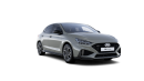 Hyundai i30 Fastback Go Czech N Line! 1.5 T-GDI Mild Hybrid 103kW 7st DCT na operativní leasing