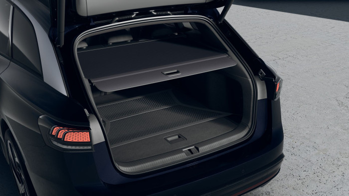 Volkswagen ID.7 Tourer Pro S People 210  kW, 86 kWh na operativní leasing