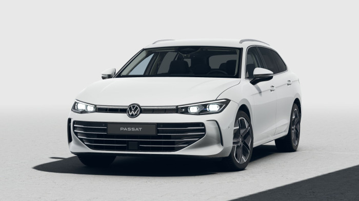 Volkswagen Passat Elegance 2,0 TDI 142 kW 4MOT na operativní leasing