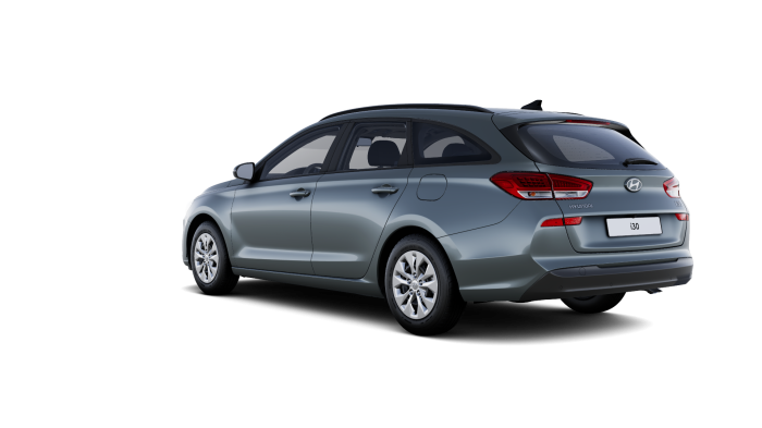 Hyundai i30 Kombi Premium 1.6 T-GDI 110 kW 7° DCT na operativní leasing