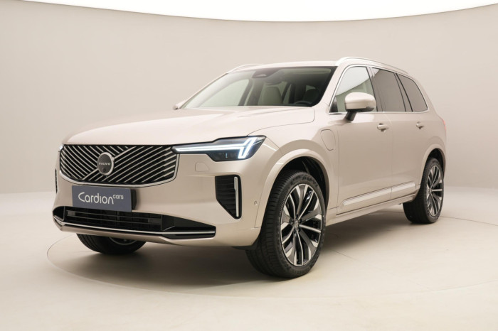 Volvo XC90 T8 AWD Plug-in BRIGHT PLUS 7m na operativní leasing