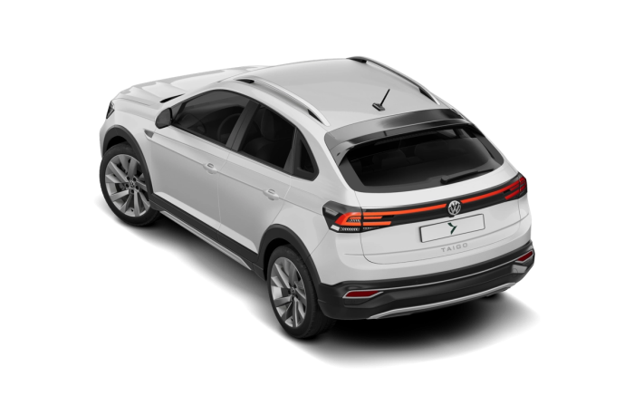 VW Taigo Style Automat 1,0 TSI - Benzín - Automat 7st. - 4x2 na operativní leasing