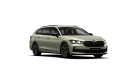 Škoda Superb Combi Sportline 2,0 TSI 150 kW 7-stup. automat. na operativní leasing