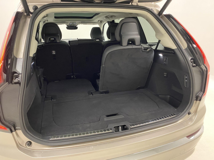 Volvo XC90 T8 AWD Plug-in BRIGHT ULTRA na operativní leasing