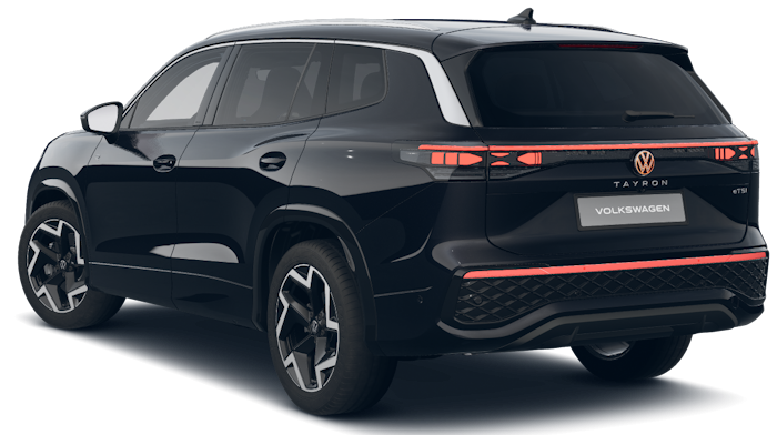Volkswagen Tayron R-Line 1,5 TSI na operativní leasing
