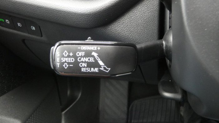 Škoda Octavia Combi 2,0 TDI Style 4x4 DSG 11 na operativní leasing