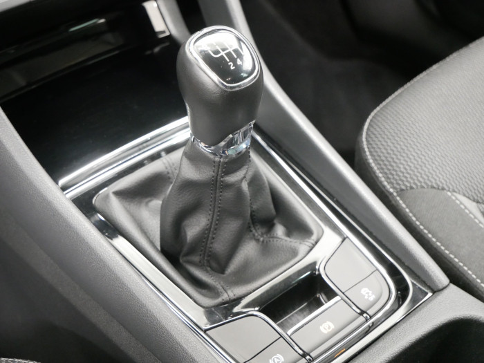 Škoda Kodiaq 1.5 TSI 110 kW Ambition na operativní leasing