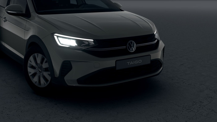 Volkswagen Taigo 1,0 TSI 70 kW 5G na operativní leasing
