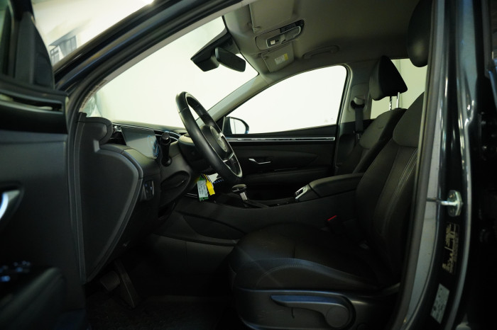 Hyundai Tucson 1.6 GDi 110 kW na operativní leasing