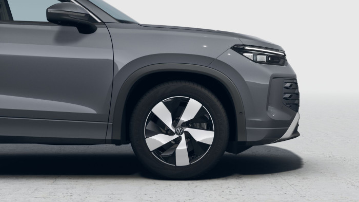 Volkswagen Tayron People 2,0 TDI 110 kW na operativní leasing