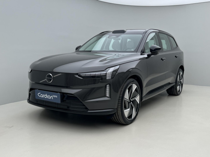 Volvo EX90 PURE ELECTRIC TWIN ULTRA 7míst na operativní leasing