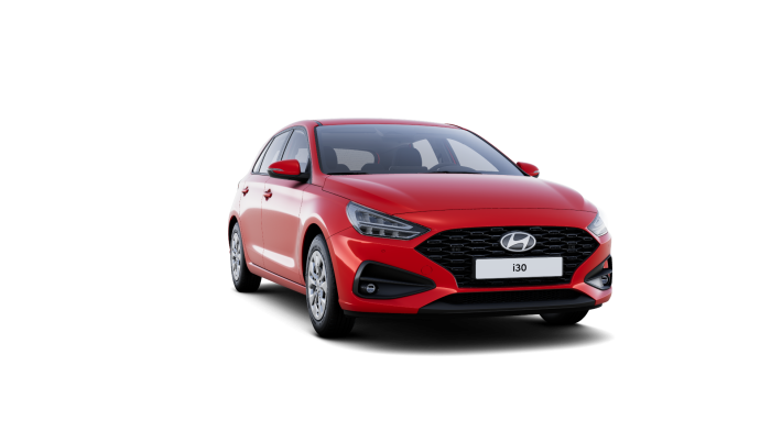 Hyundai i30 Hatchback Comfort 1.0 T-GDI 85 kW 6M na operativní leasing