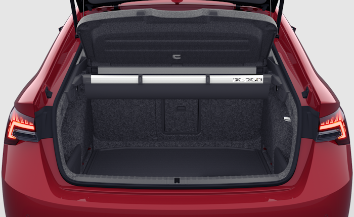 Škoda Octavia Dynamic 2,0 TDI na operativní leasing