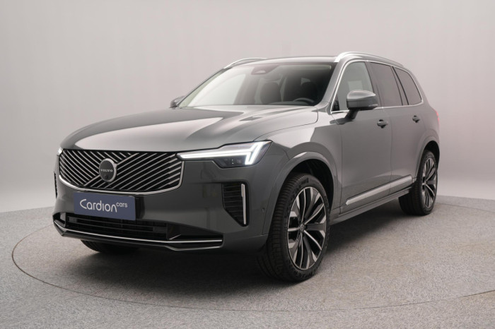 Volvo XC90 B5 AWD AUT BRIGHT PLUS 7-míst na operativní leasing