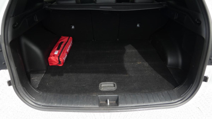 Hyundai Tucson 1.6 T-GDI mHEV 4x4 DCT N Line na operativní leasing