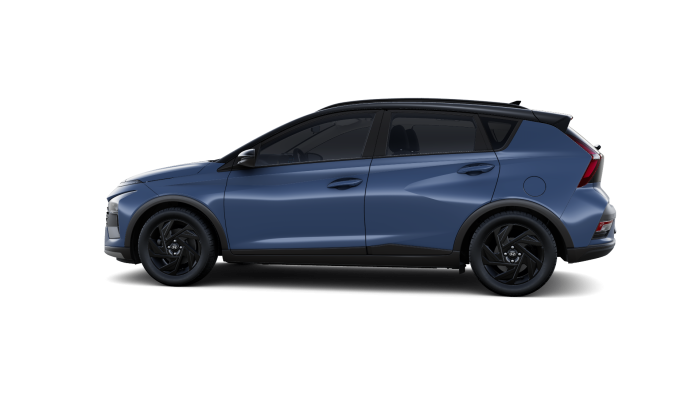 Hyundai Bayon Go Plus! 1.0 T-GDI 66 kW 7° DCT na operativní leasing