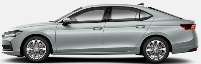 Škoda Superb Selection 1,5 TSI na operativní leasing