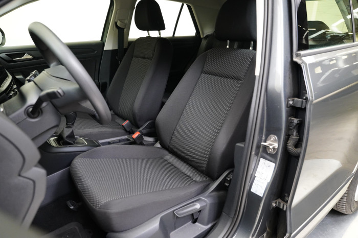 Volkswagen T-Roc 1.0 TSI 85 kW na operativní leasing