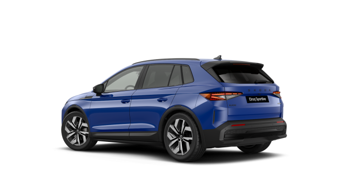 Škoda Elroq Sportline 82 kWh 210 kW 1° převodovka 4x4 na operativní leasing