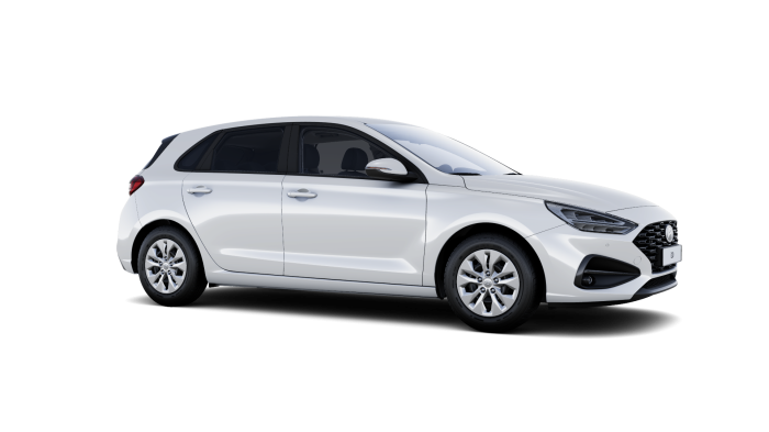 Hyundai i30 Hatchback Go Czech N Line! 1.0 T-GDI 85kW 6M na operativní leasing