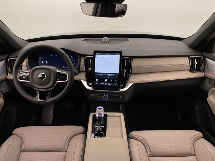 Volvo XC90 B5 AWD AUT BRIGHT PLUS 7míst na operativní leasing