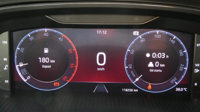 Volkswagen Arteon Shooting Brake 2.0 TDI DSG Ele na operativní leasing
