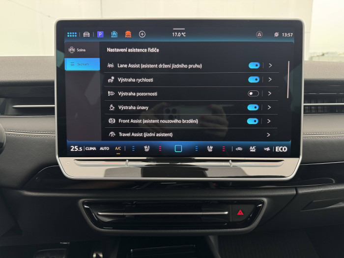 Volkswagen ID.7 Tourer Pro S People / 210kW na operativní leasing