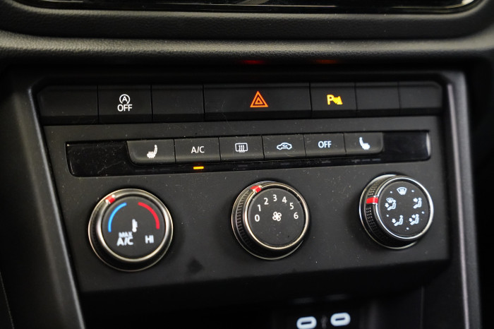 Volkswagen T-Roc 1.0 TSI 85 kW na operativní leasing