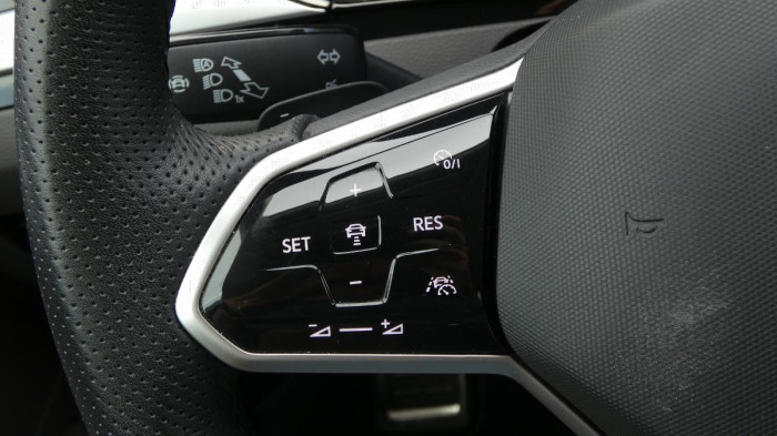 Volkswagen Arteon Shooting Brake 2.0 TDI DSG Ele na operativní leasing
