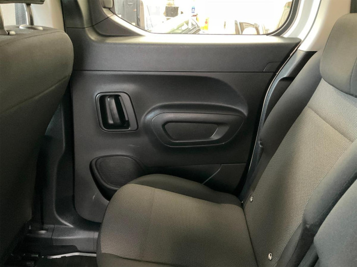 Citroën Berlingo L1 1.5 BlueHDi 100k Live Pack na operativní leasing