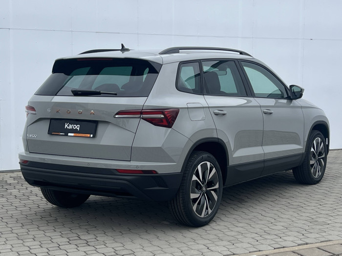 Škoda Karoq Dynamic 6MP 1,5 TSI  / 110kW na operativní leasing