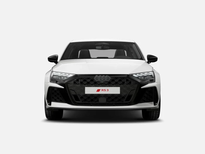 Audi RS 3 Limuzína 2.5 TFSI 294kW quattro na operativní leasing
