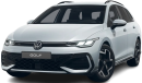 Volkswagen Golf Variant R-Line 2,0 TDI na operativní leasing