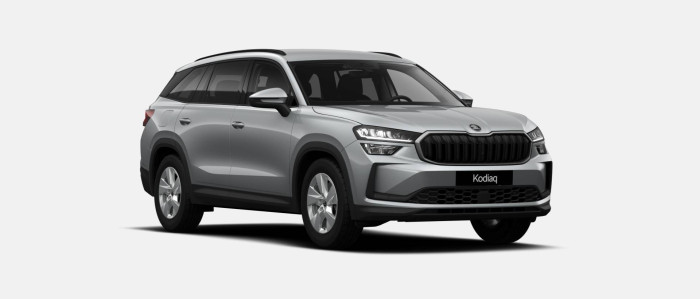 Škoda Kodiaq Selection 7 DSG 2,0TDI / 110kW na operativní leasing