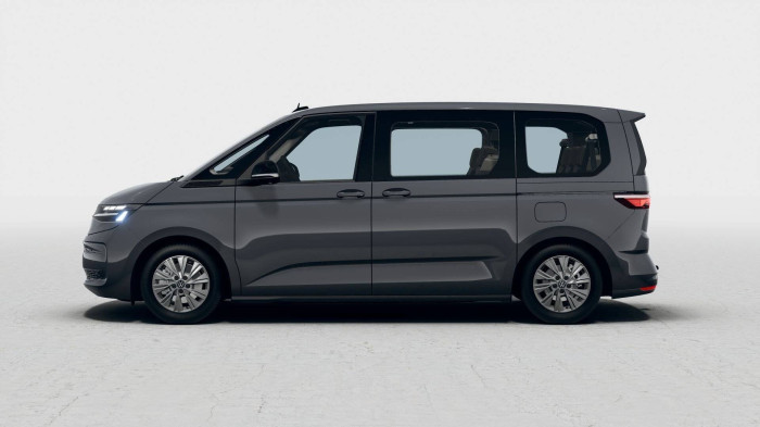 Volkswagen Multivan 2,0 TSI 150kW 7DSG (7 míst) na operativní leasing