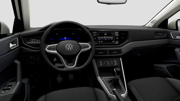 Volkswagen Taigo Life 1,0 TSI na operativní leasing