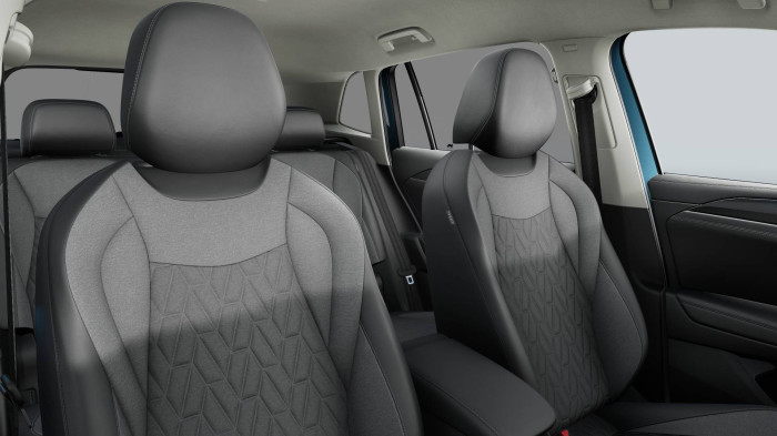 Volkswagen Tiguan People 2,0 TDI 110kW 7DSG na operativní leasing